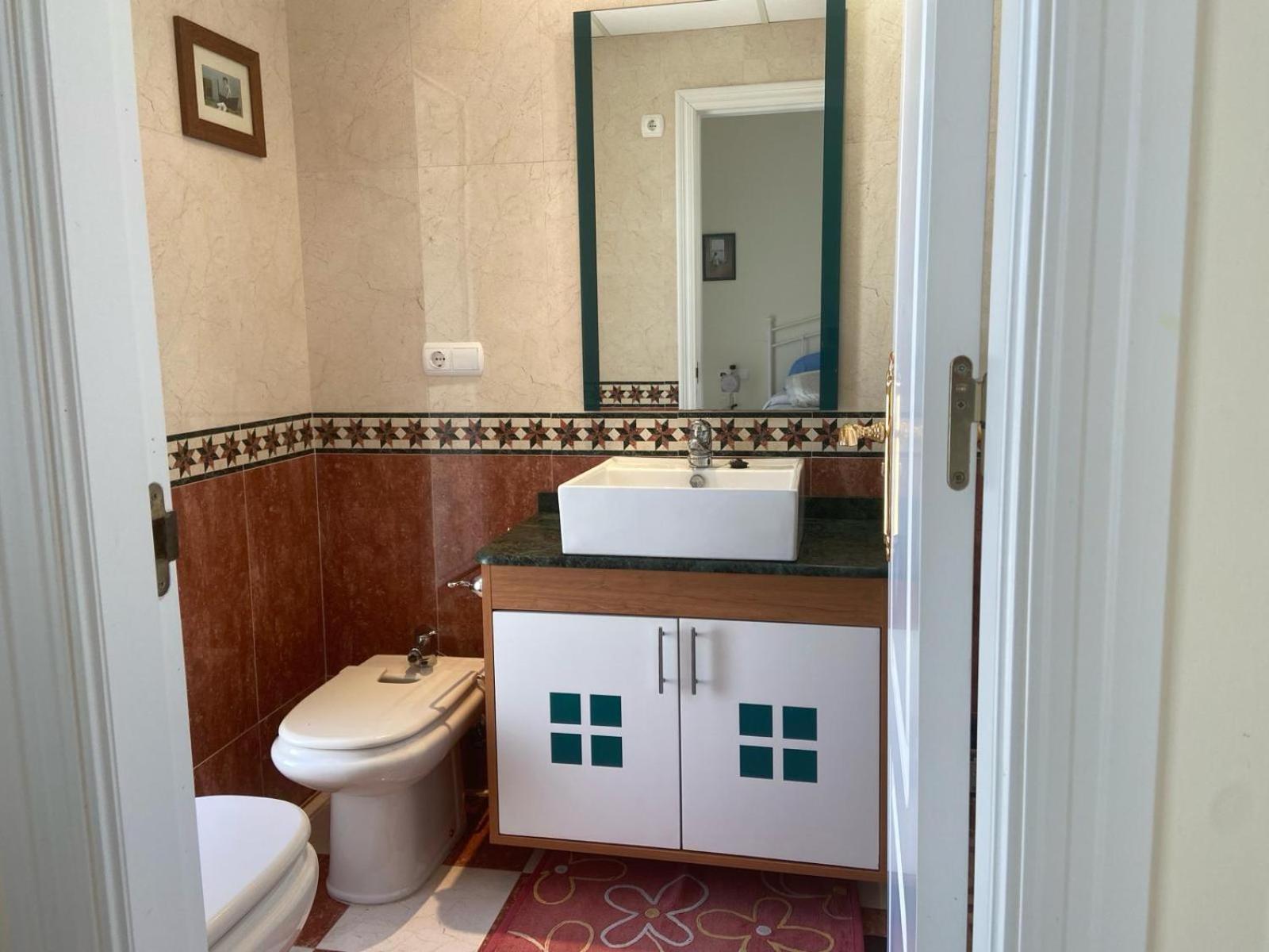 Seaview Apartment Playa De Oro 13Rd Floor Con Parking Calpe Bagian luar foto