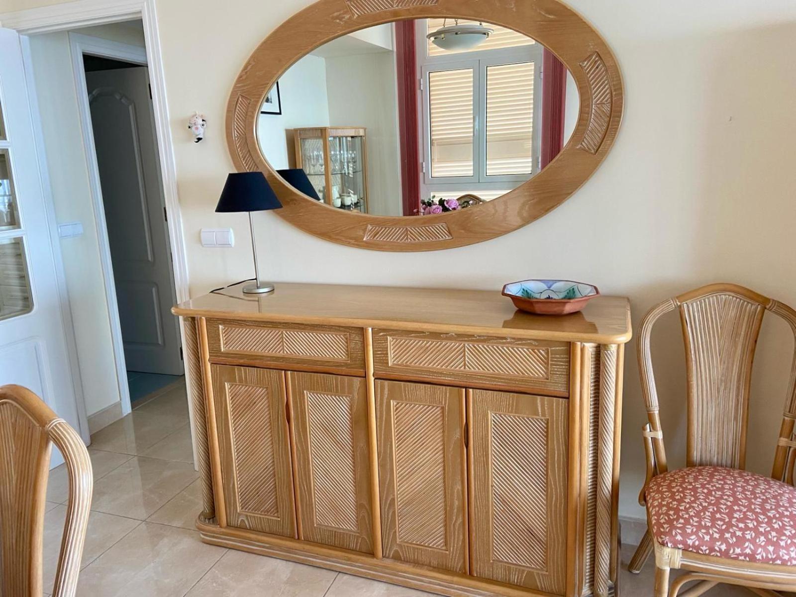 Seaview Apartment Playa De Oro 13Rd Floor Con Parking Calpe Bagian luar foto